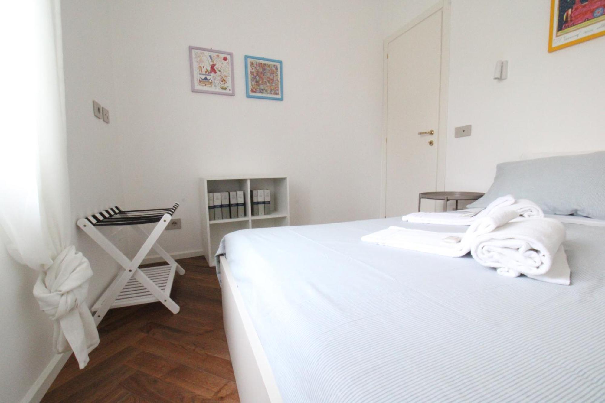 Appartement The View à Sienne Extérieur photo