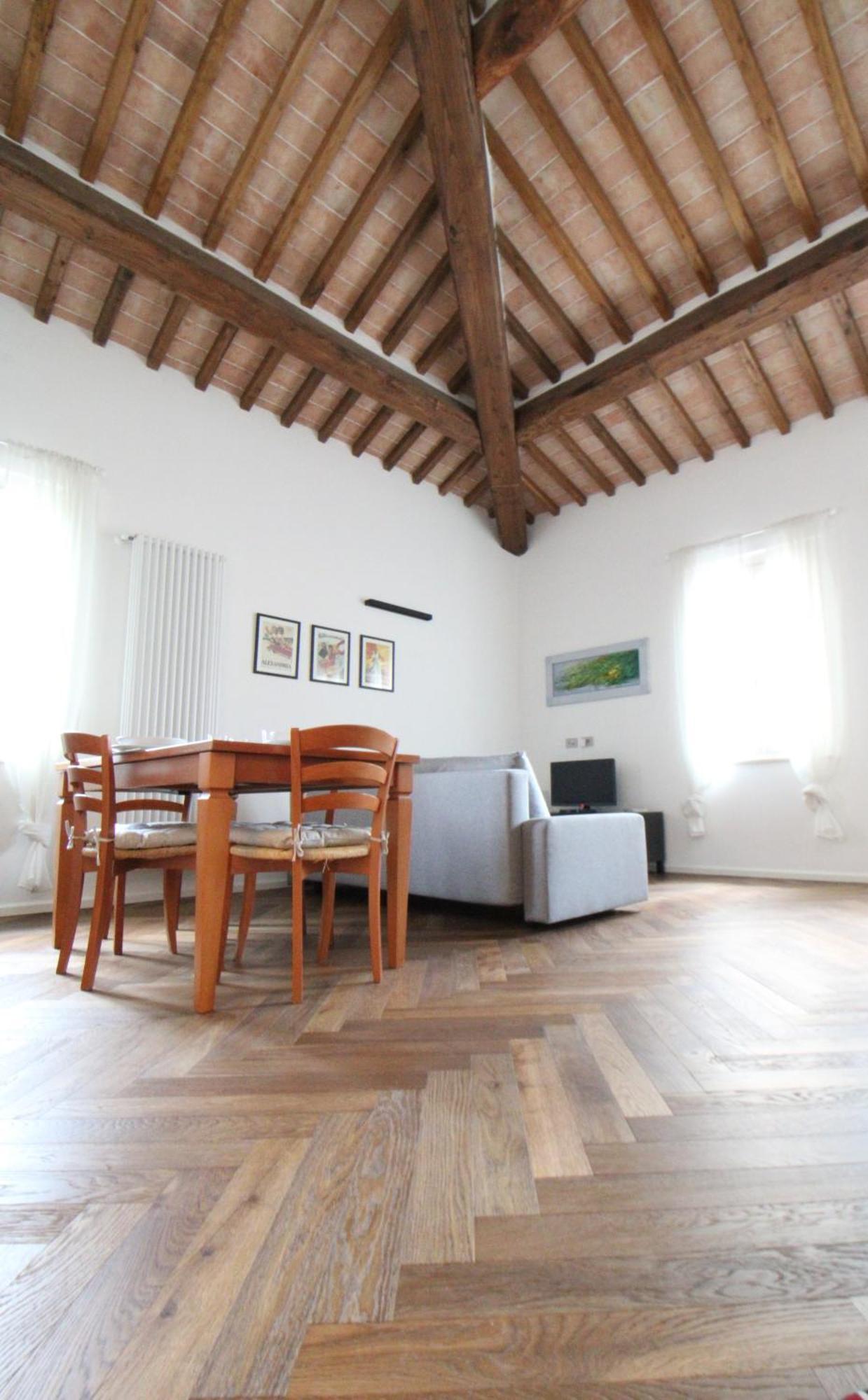 Appartement The View à Sienne Extérieur photo
