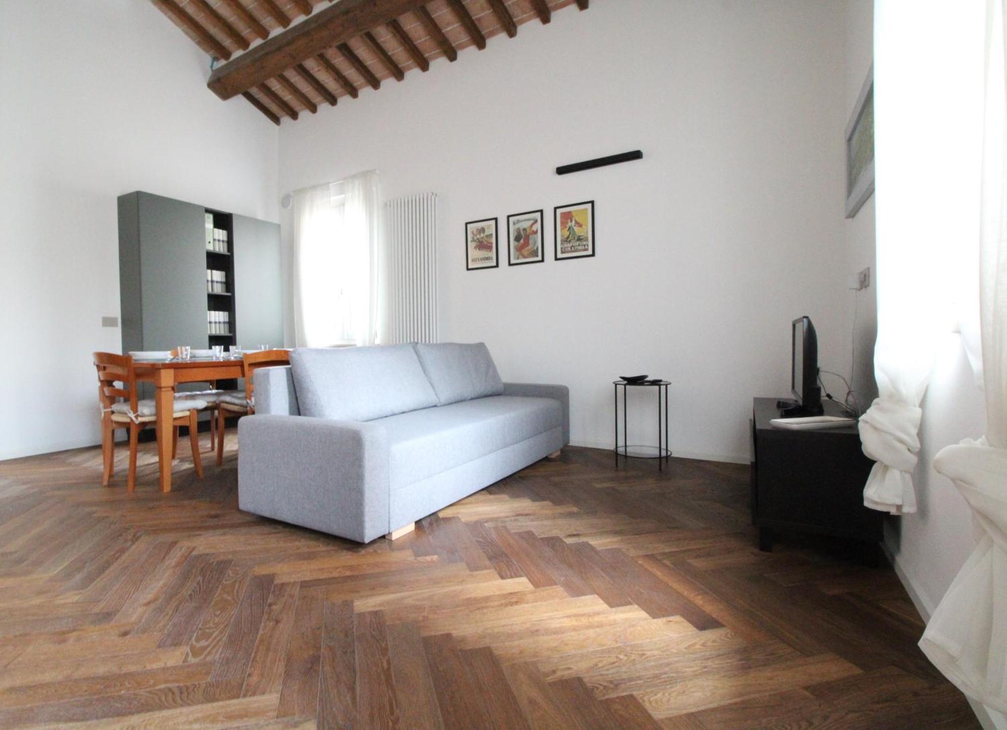 Appartement The View à Sienne Extérieur photo