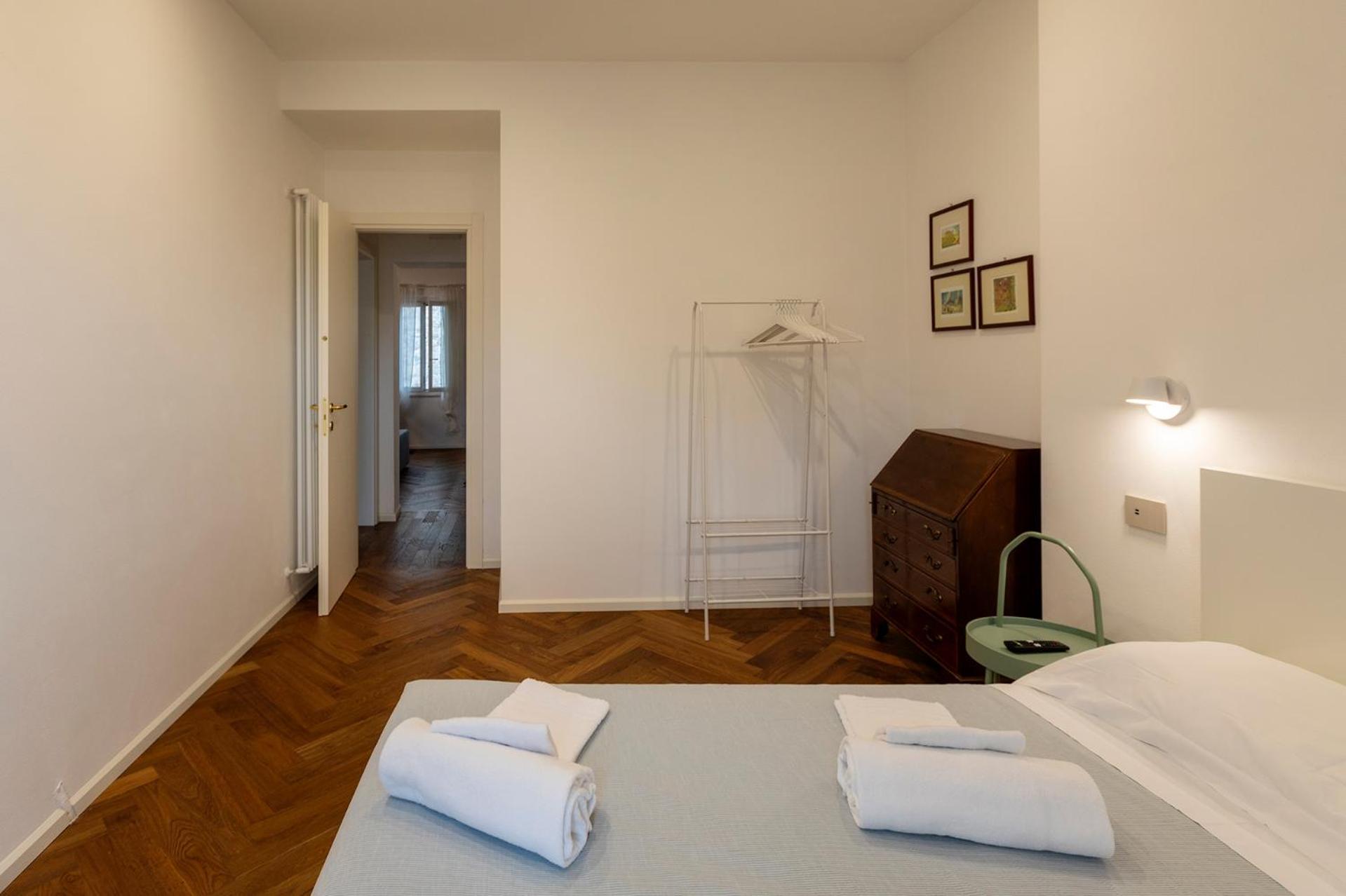 Appartement The View à Sienne Extérieur photo